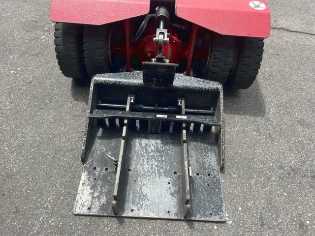 Towbarless Push Back Tractor Lektro MDL AP8600