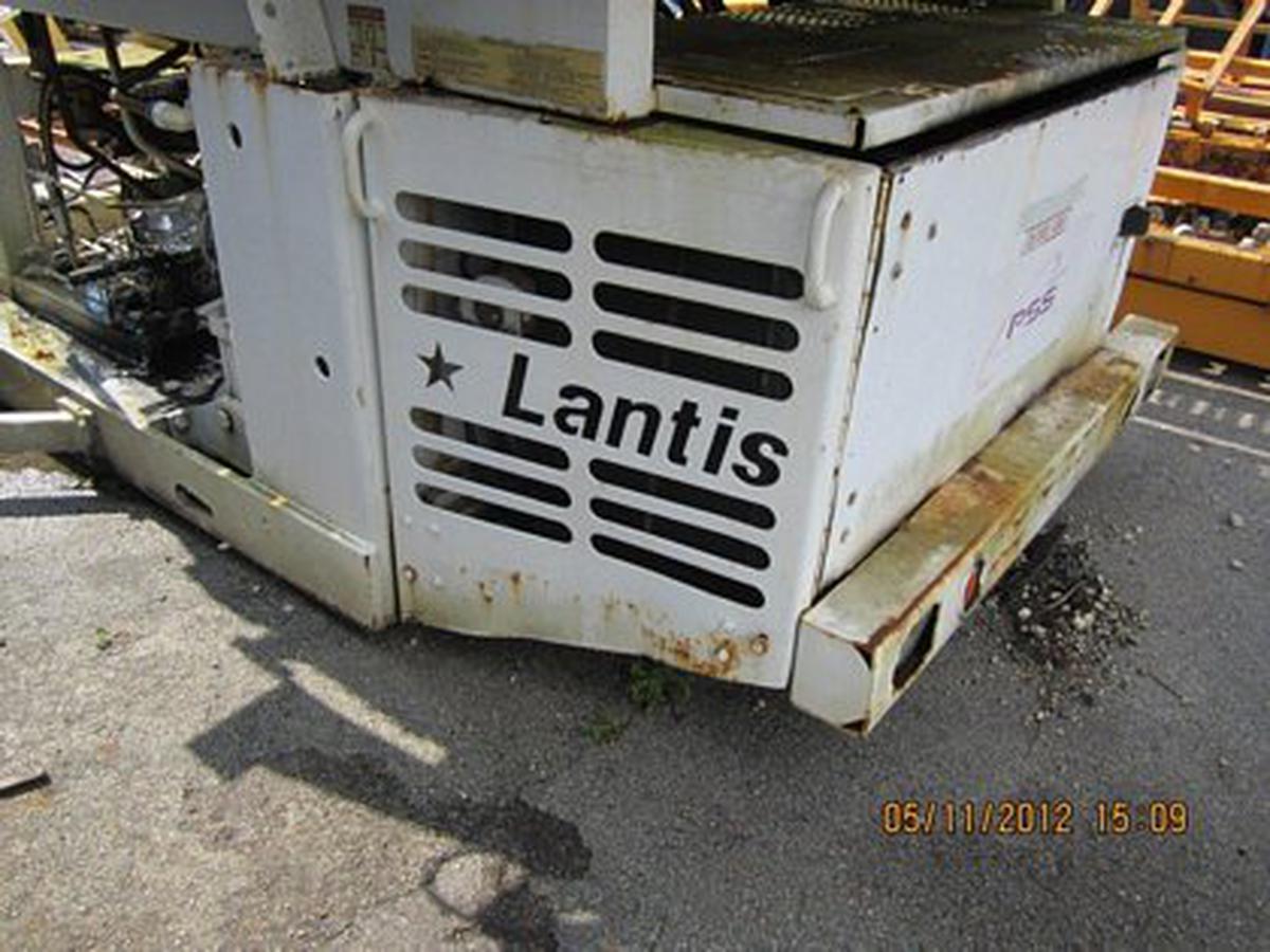 N/A Lantis 818-218