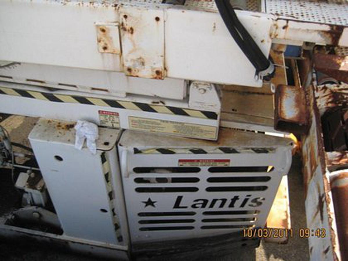 Cargo Loader Lantis 818-144-218
