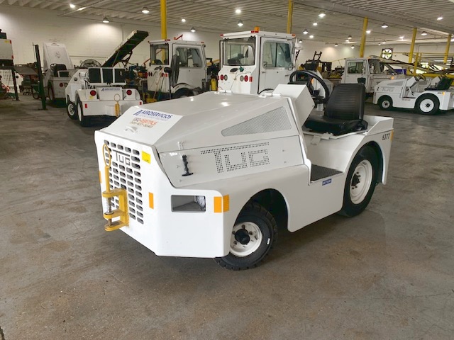 Baggage Tractor Tug M1A50