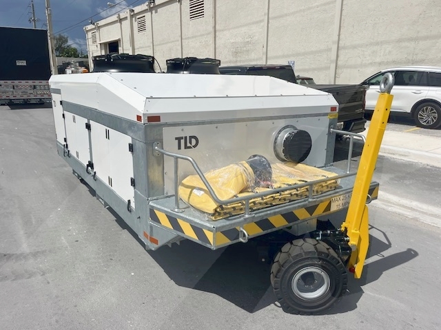 Air Conditioning TLD COOL-10-H T3