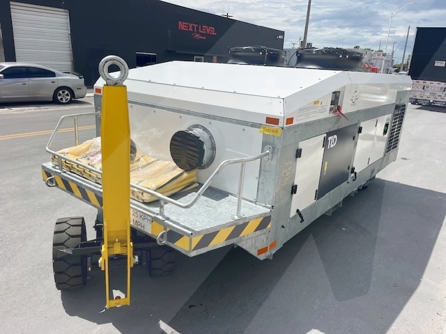 Air Conditioning TLD COOL-10-H T3