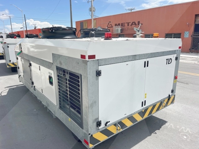 Air Conditioning TLD COOL-10-H T3