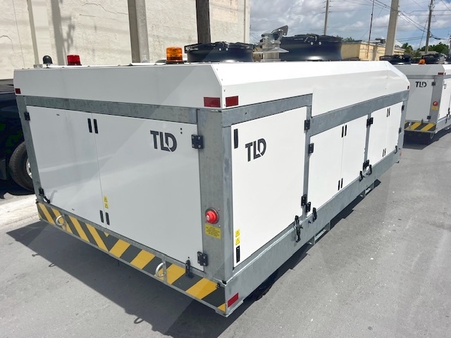 Air Conditioning TLD COOL-10-H T3