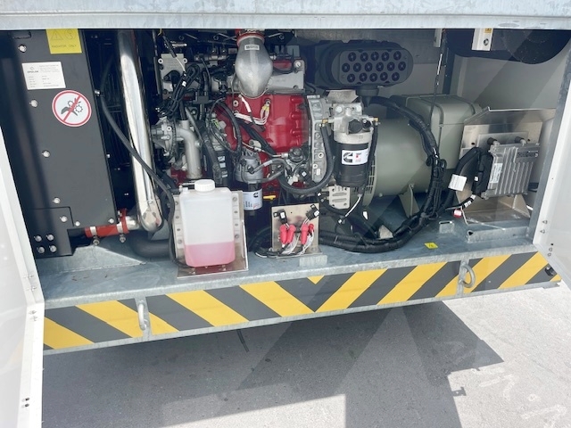 Air Conditioning TLD COOL-10-H T3