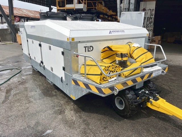 Air Conditioning TLD COOL-10-H T3
