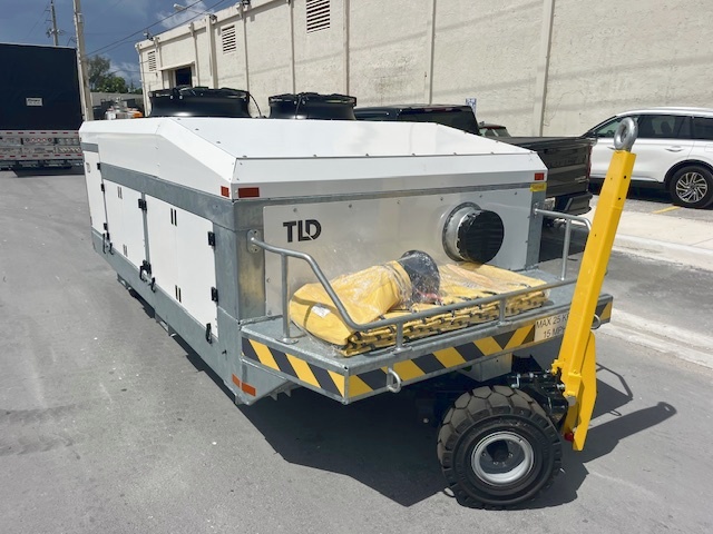 Air Conditioning TLD COOL-10-H T3