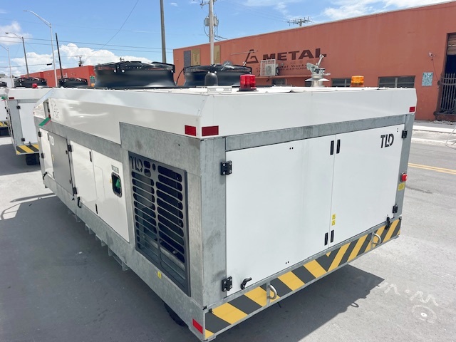 Air Conditioning TLD COOL-10-H T3