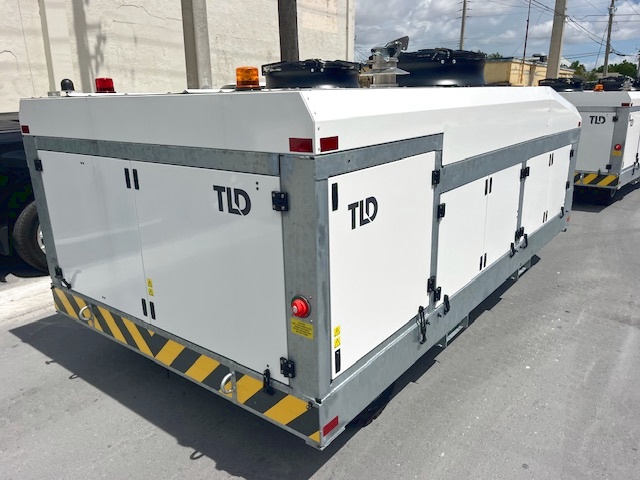 Air Conditioning TLD COOL-10-H T3
