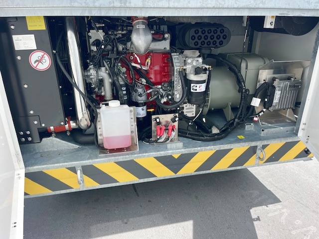 Air Conditioning TLD COOL-10-H T3