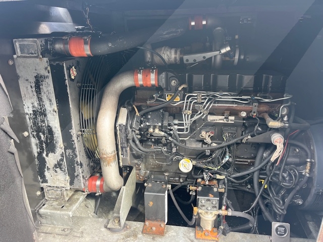 Ground Power Unit TLD 4090-T-CUP