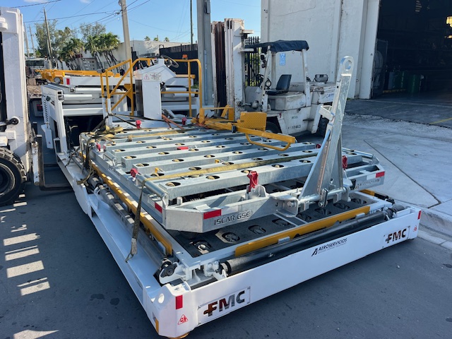 Dollies LD7 Iscar 2025