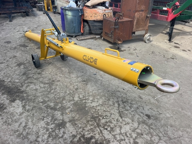 Tow Bar Clyde 15F3165 - A318/319/320/321