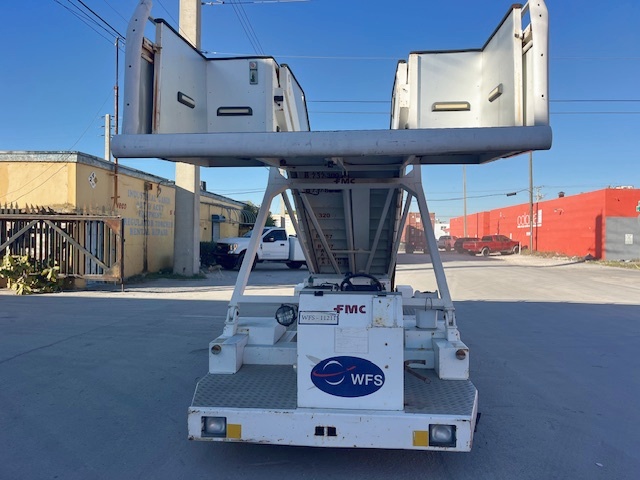 FMC SmartStep 2