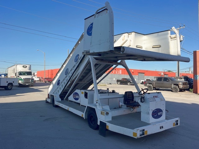FMC SmartStep 2