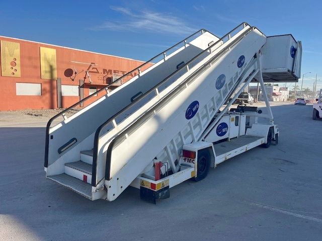 FMC SmartStep 2