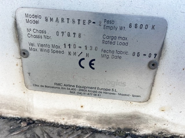 FMC SmartStep 2