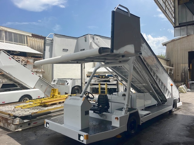 FMC SmartStep 2