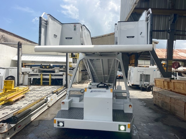 FMC SmartStep 2