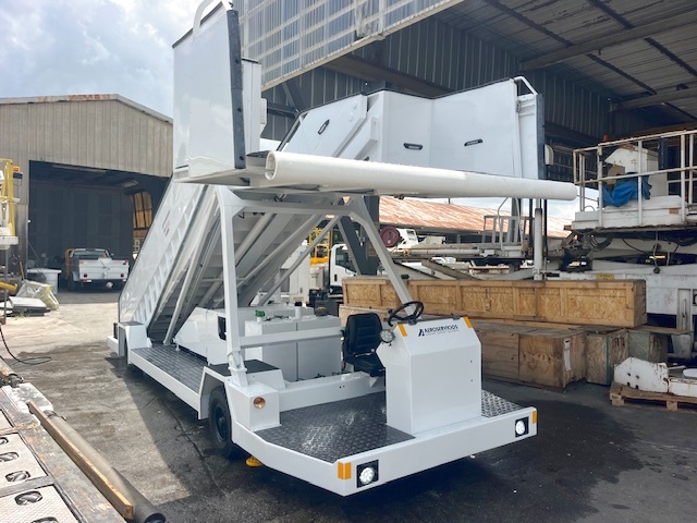 FMC SmartStep 2
