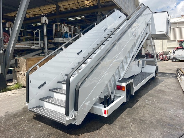 FMC SmartStep 2