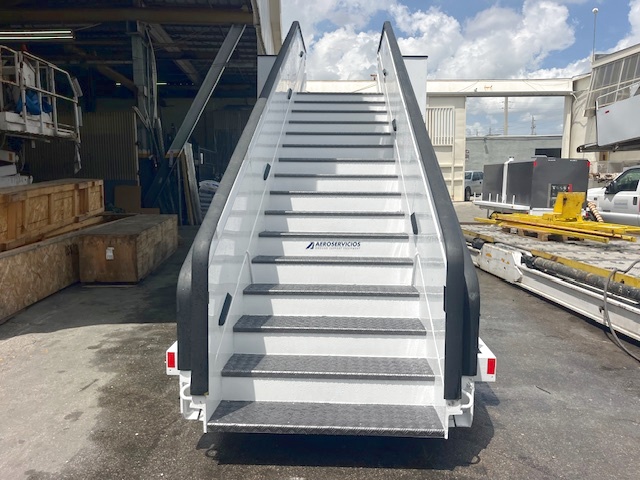 FMC SmartStep 2
