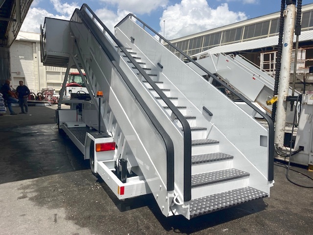 FMC SmartStep 2