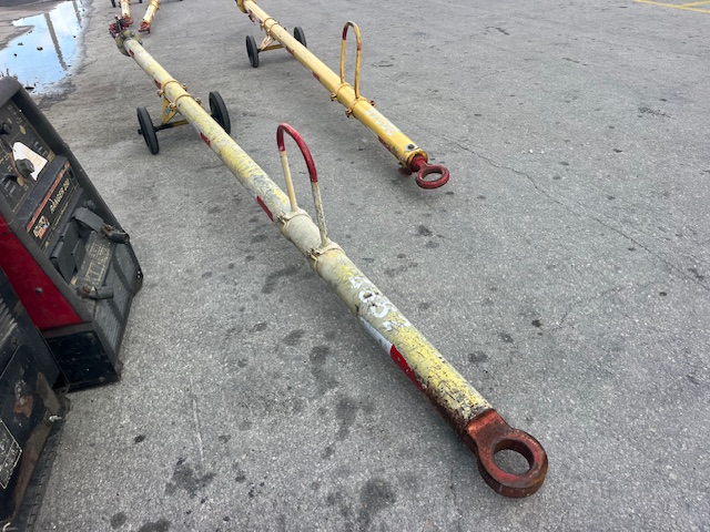 Tow Bar Hall Industries TB-9267