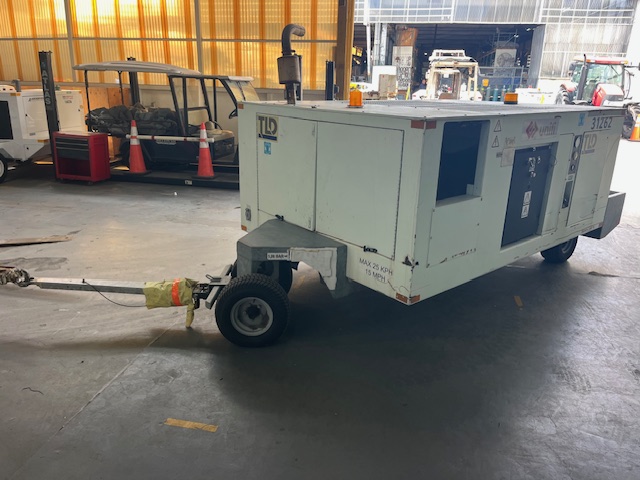 Air Conditioning Unit TLD ACE 302 H-CUP - 24 Tons