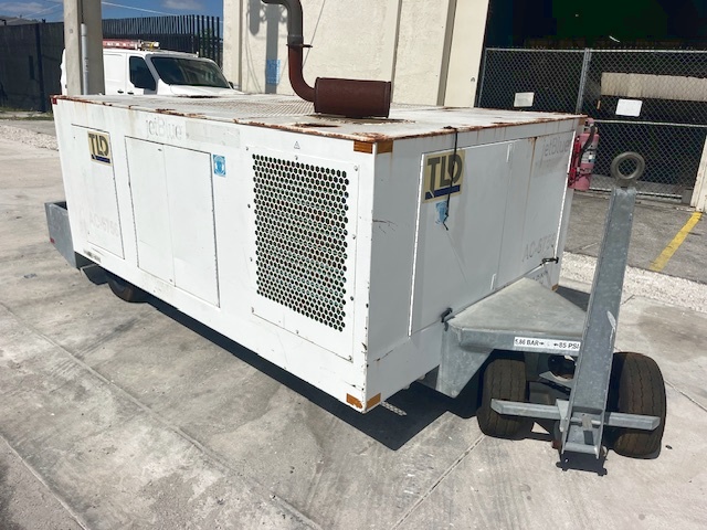 Air Conditioning Unit TLD ACE 302 H-CUP - 24 Tons