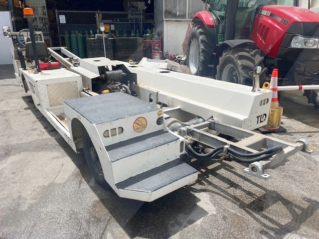 Belt Loader TLD NBL