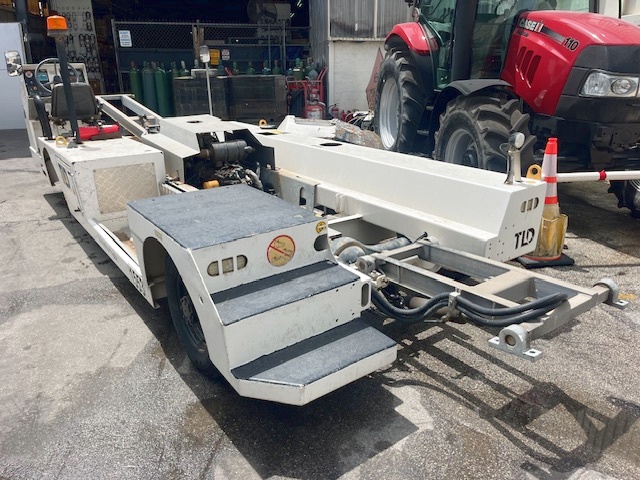 Belt Loader TLD NBL