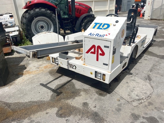 Belt Loader TLD NBL