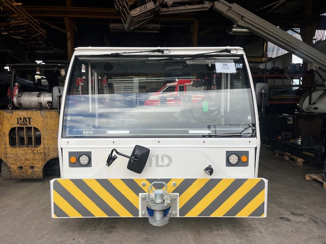 Push Back Tractor TLD TMX-150-9 Tier 4F