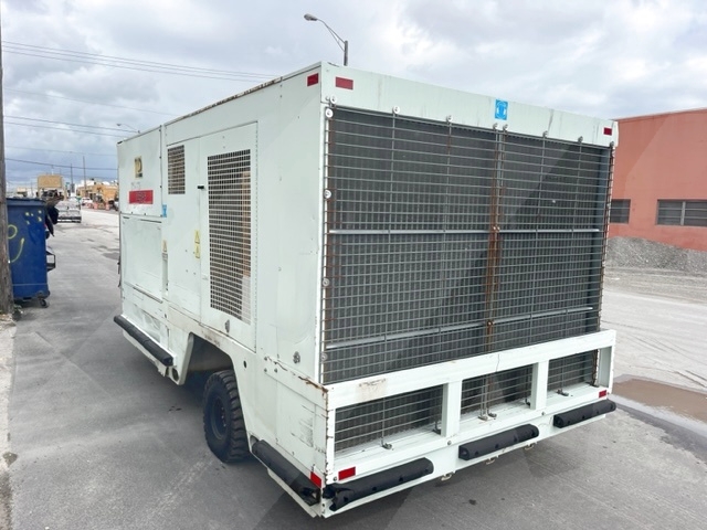 Air Conditioning TLD ACU-802-DUP