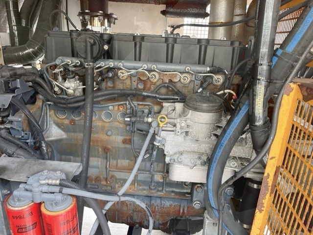 Air Conditioning TLD ACU-802-DUP