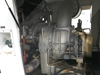 Air Start Unit Trilectron PSC-2500 - 250 PPM