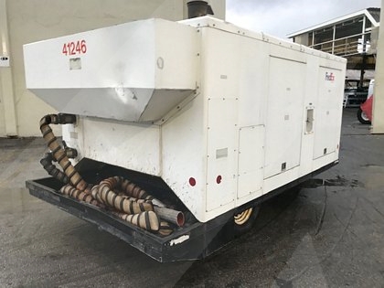 Air Start Unit Trilectron PSC-2500 - 250 PPM