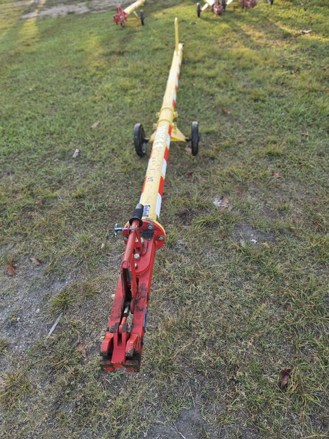 Tow Bar Hall Industries TB-9267