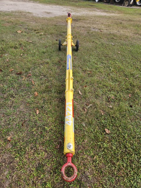 Tow Bar Hall Industries TB-9267