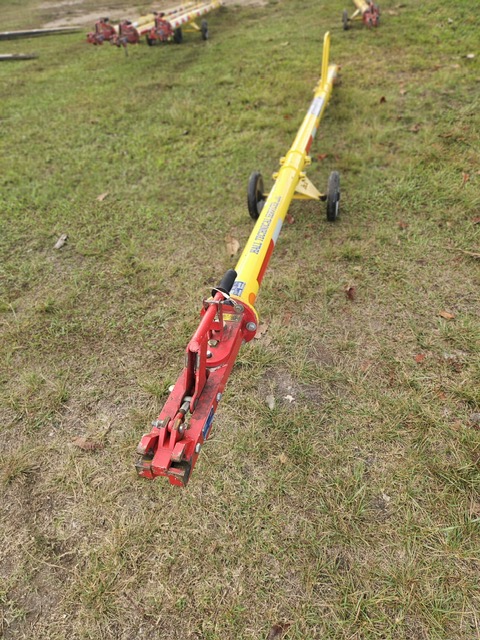 Tow Bar Hall Industries TB-9267