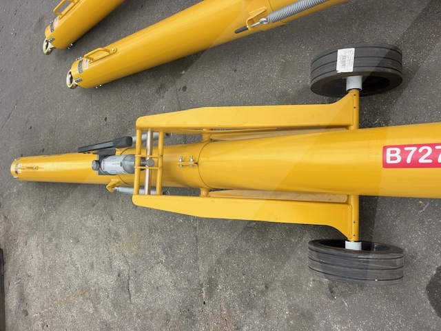 Tow Bar Clyde 15F2880 - B727, A300/A310