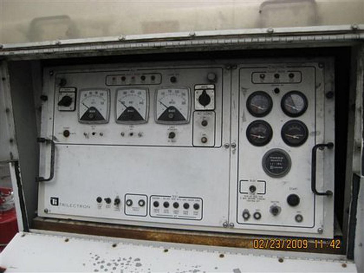 1989 Trilectron 60T-400