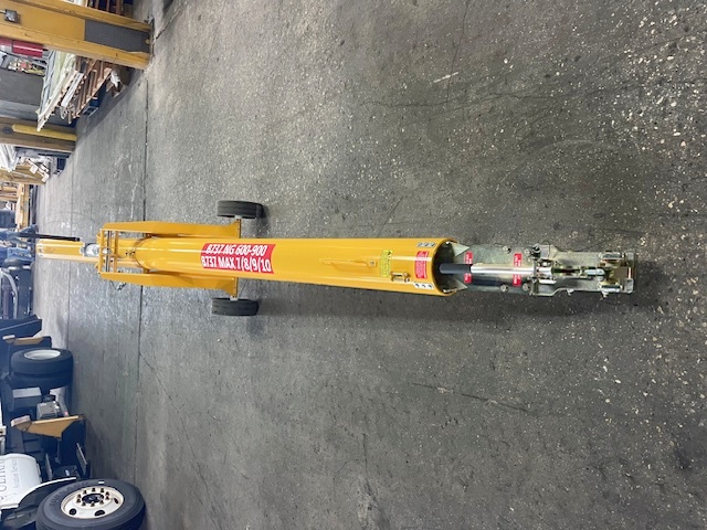 Tow Bar Clyde 15F3164 2025