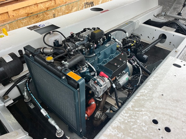 Belt Loader TLD NBL T4 2025