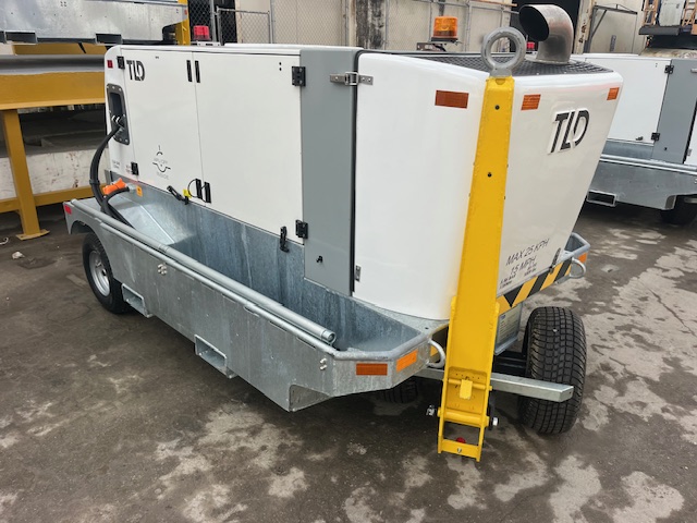 Ground Power Unit TLD GPU 409-E-CUP T4
