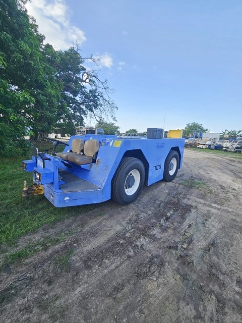 Push Back Tractor Tug GT-35