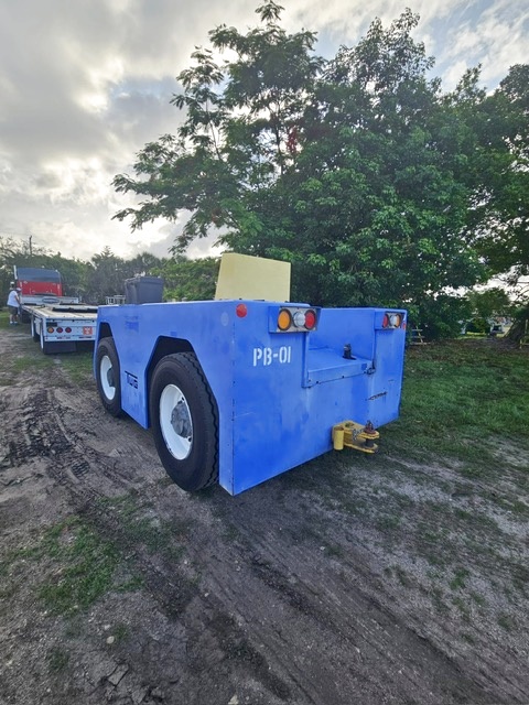 Push Back Tractor Tug GT-35