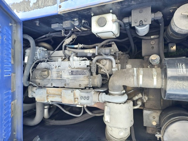 Push Back Tractor Tug GT-35