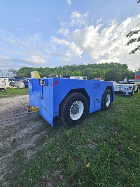 Push Back Tractor Tug GT-35